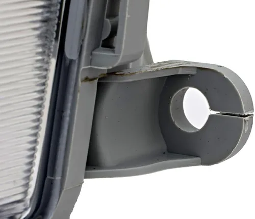 Miniatura 8 de Para Kia Sportage Faros Lámparas Set 1998 1999 2000 2001 2002 Halógeno Conductor y Pasajero Lado