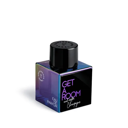 Miniatura 11 de Confessions of a Rebel Get A Room EDP - Perfumes para Mujeres - Eau De Parfum - Colonia para Hombres - 100ml
