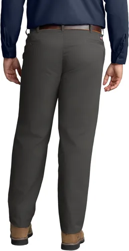 Miniatura 2 de Red Kap Pantalones de trabajo para hombre, azul marino Dura Kap