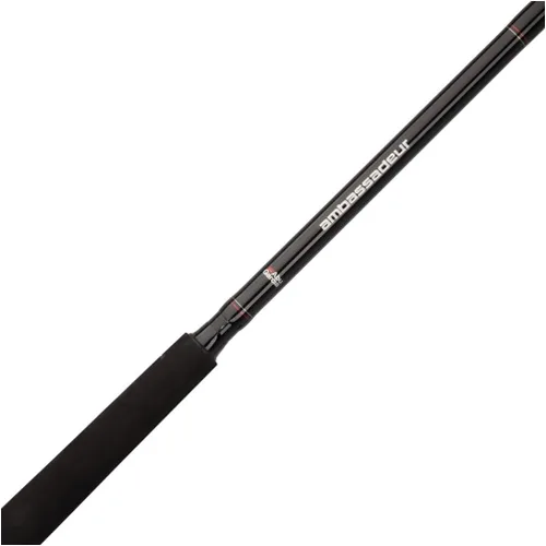 Miniatura 3 de Abu Garcia Ambassadeur 7000 Baitcast Combo