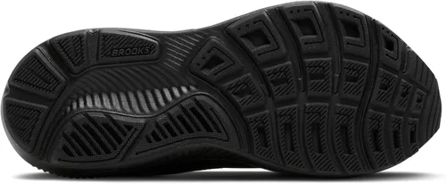 Miniatura 6 de Brooks Ghost 17 Neutral - Zapatillas de correr para hombre Negro/Negro/Ébano