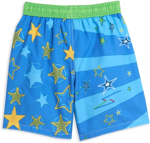 Miniatura 4 de Disney Pixar Toy Story Alien Rex Slinky Dog Woody - Conjunto de traje de baño para bebés y niños pequeños
