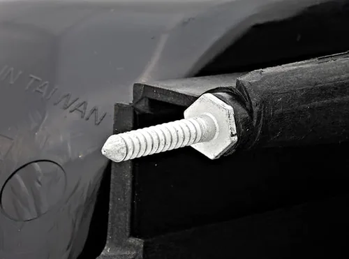 Miniatura 7 de Juego de lámparas halógenas para Dodge Ram 1500 2500 3500 1994 1995 1996 1997 1998 1999 2000 2001 2002