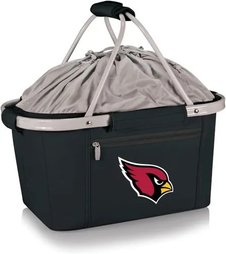 Miniatura 31 de Picnic TIME NFL Metro Basket Collapsible Cooler Tote
