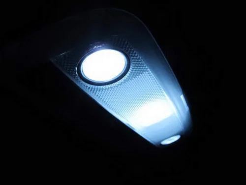 Miniatura 9 de iJDMTOY Paquete interior de luces LED SMD de alta calidad, compatible con Infiniti G25 G35 G37 Sedán 2007 en adelante, blanco xenón