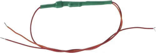 Miniatura 3 de Custom Dynamics Convertidor dual TFC1 (para luces LED Truflex de 5 a 10), color negro