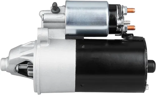 410-14042 Arrancador 4.6L 5.4L para Ford Expedition F150 F250 97-98, para Mustang 4.6L 96-04, para E150 E250 03-13, para Mercury Grand Marquis 4.6L