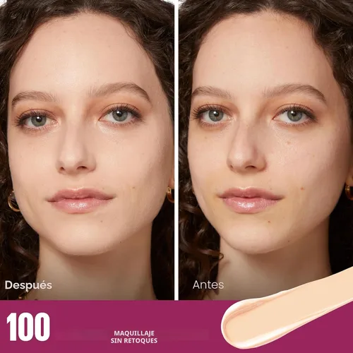Miniatura 3 de Maybelline Instant Age Rewind Eraser - Corrector multiusos para tratamiento de círculos oscuros, 100, 1 unidad (el embalaje puede variar)