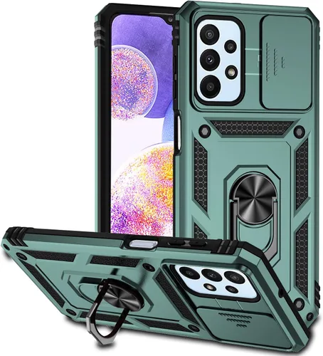 Miniatura 84 de Funda para Xiaomi Redmi Note 12 Pro 5G, con cubierta deslizante para lente de cámara, funda para Xiaomi Poco X5 Pro 5G, funda anticaída de absorción