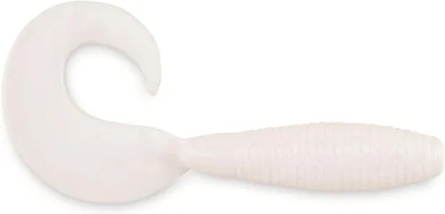 Miniatura 2 de Berkley PowerBait Power Grubs - Cebo suave para pesca