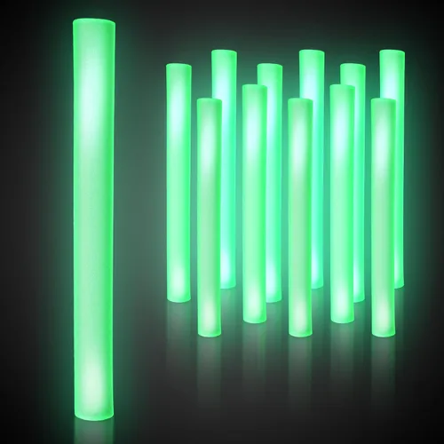Varilla de gomaespuma con LED de Fun Central