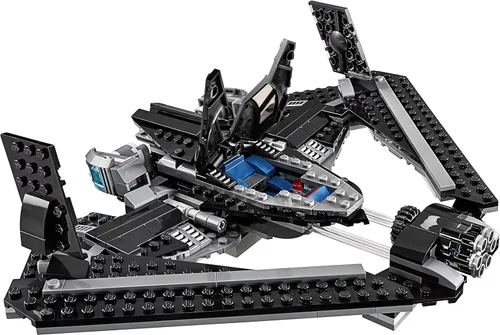 Miniatura 5 de Lego Super Heroes Héroes de la Justicia: Combate aéreo 76046