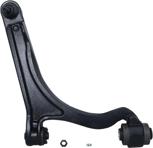 Miniatura 50 de Detroit Axle - Brazo de control delantero derecho para Nissan 350Z 03-09, Infiniti G35 03-07, brazo de control superior del lado del pasajero
