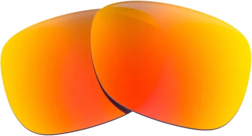 Miniatura 11 de Lentes de repuesto polarizadas para gafas de sol Rayban Justin RB4165 (2.126 in) - Fabricado en Estados Unidos