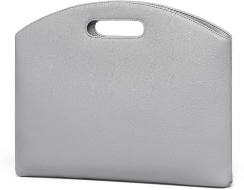 Miniatura 20 de Bolsa oficial para computadora con estilo elegante con múltiples compartimentos y diseño fácil de transportar Negro (black Nylon)