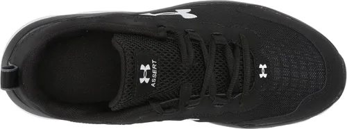 Miniatura 5 de Under Armour Assert 9 - Tenis de correr para niños de escuela primaria tenis unisex