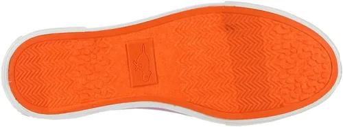 Miniatura 3 de Rocket Dog Bromas sin cordones para mujer