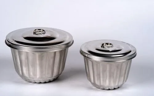 Miniatura 4 de Patisse Molde para pudín de vapor, 2 litros