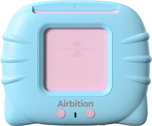 Miniatura 7 de Airbition Tarjetas Didácticas Parlantes Bilingües en Español e Inglés para Mayores de 2 Años, Herramientas de Terapia del Habla de Bolsillo con 512
