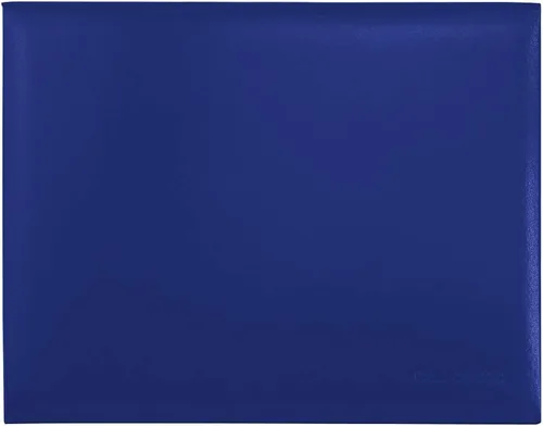 Miniatura 3 de GraduationMall Cubierta impresa para diploma para certificado 8.5 x 11 pulgadas, real, paquete de 1