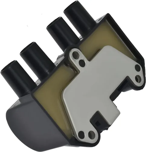 Miniatura 6 de Bobina de encendido UF336 UF356 1104038 C1149 compatible con Chevy Pickup Optra Daewoo Lanos Leganza Nubira Isuzu Amigo Rodeo