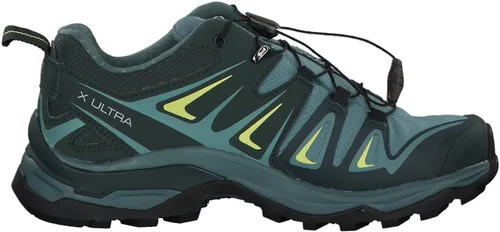 Miniatura 8 de Salomon - Tenis de senderismo X Ultra 3 GTX para mujer