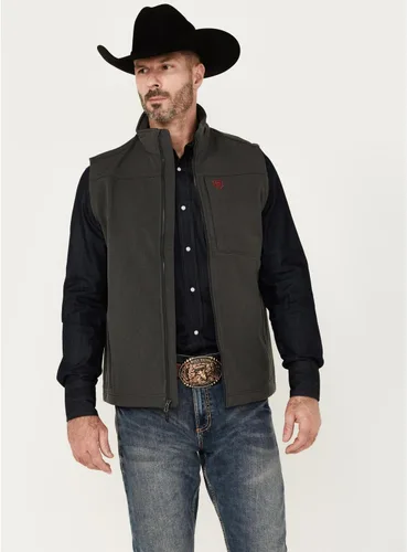 Miniatura 2 de Chaleco Softshell Logo 2.0