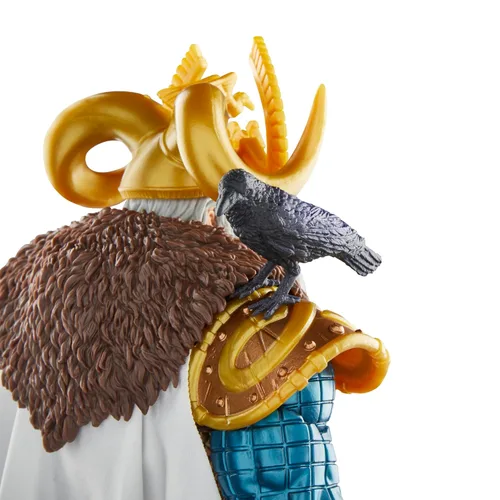 Miniatura 2 de Marvel Legends Series Odin, Figura de acción coleccionable de 6 pulgadas de aniversario número 85 Deluxe Comics