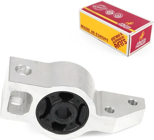 Miniatura 105 de Metrix Premium Chassis Parts - Brazo de control inferior delantero izquierdo con junta esférica y conjunto de buje Compatible con Chevrolet Aveo 18