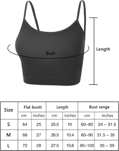 Miniatura 3 de Boao womens Camisole