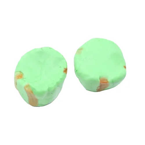 Miniatura 45 de Caramelo de agua salada (banana, 1 libra)