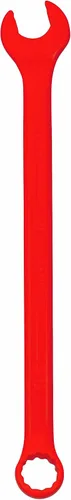 Miniatura 6 de Williams 1232RSC - Llave combinada súper combinada roja, 1 pulgada