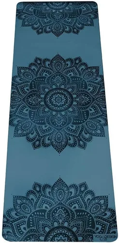 Miniatura 19 de YOGA DESIGN LAB La alfombrilla Infinity Diseño antideslizante de lujo que proporciona un agarre sin igual para apoyarte y alinearte
