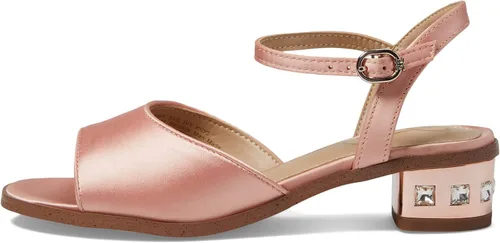Miniatura 4 de Sam Edelman Girls' Ivy Block Heel Sandal
