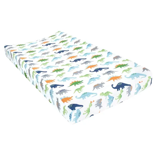 Miniatura 58 de Hudson Baby Funda unisex para cambiador de bebé, ventilador deportivo, talla única Sports Fan