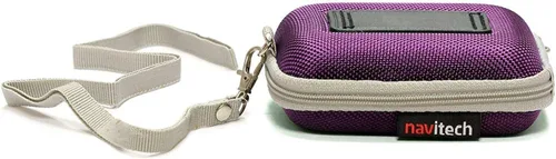 Miniatura 4 de Navitech Funda para cámara a prueba de golpes compatible con cámara digital compacta Sony DSC-HX99 de 18,2 MP