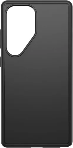 OtterBox Symmetry Series - Funda con imanes para Galaxy S25 Ultra, color negro