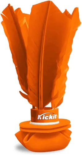 Miniatura 5 de Kickit El Entrenador de Fútbol Birdie Original Juega al Aire Libre, en Interiores o en el Patio Trasero, Playa o Tailgate, Diversión para Todas