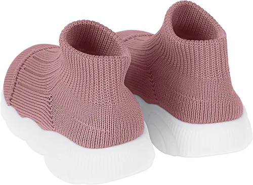 Miniatura 41 de Zapatos de bebé Pantuflas para niños pequeños, calcetines para niños y niñas, suela antideslizante