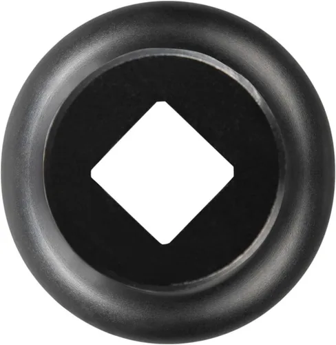 Miniatura 10 de Klein Tools NRHD4, juego de enchufes de impacto, llave de enchufe SAE 6-en-1, enchufes de 4 puntas: enchufes de 3/4, 13/16, 1, 1-1/8 pulgadas