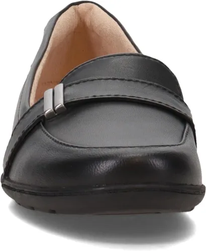 Miniatura 3 de SOUL Naturalizer Mocasines Kentley sin cordones para mujer