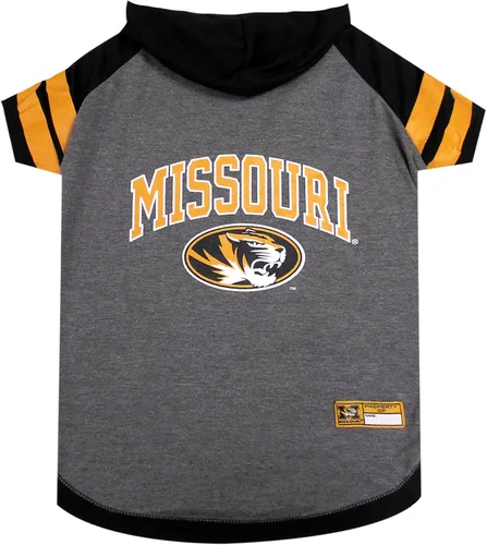 Miniatura 55 de NFL sudadera con capucha tee para perros y gatos. Fútbol perro sudadera con capucha playera disponible en todos los equipos de 32 NFL. cuttest