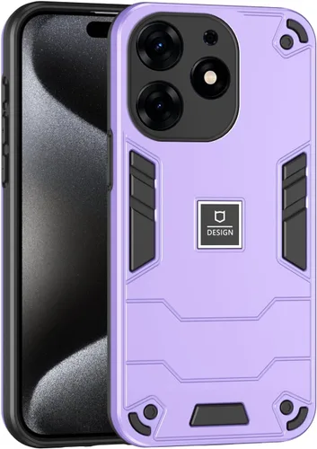 Miniatura 153 de Funda compatible con Huawei Y9 Prime (2019), compatible con Huawei Y9 Prime (2019) 4G STK-L21 2 en 1 [PC duro + TPU], funda de teléfono azul