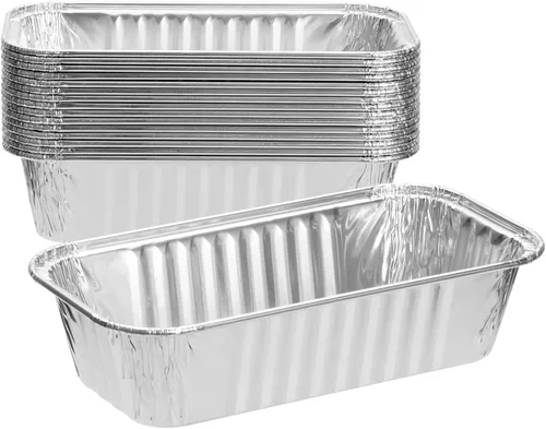Miniatura 13 de Taza de grasa universal para parrillas Char-Broil Kenmore al aire libre y otras parrillas similares, taza recogedora de grasa con soporte y paquete