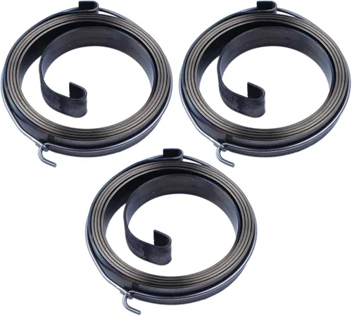 Miniatura 2 de Kit de resorte de arranque fácil, para chino 4500 5200 5800 45cc 52cc 58cc para pieza de motosierra