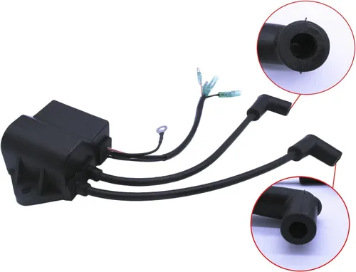 Miniatura 9 de Unidad de encendido de descarga de condensador de motor de barco 32900-96340 32900-96310 32900-96320 32900-96330 para conjunto de bobina de paquete
