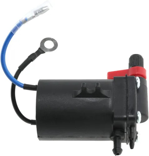 Miniatura 6 de El solenoide del estrangulador del cebador del combustible reemplaza 5007355 0437231 0437234 para Evinrude para Omc para Johnson 30HP 200HP