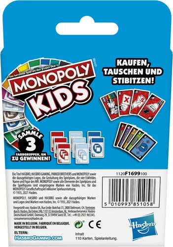 Miniatura 4 de Monopoly BID