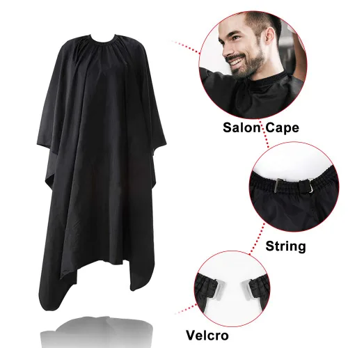 Miniatura 6 de Sirabe Juego de 11 piezas de tijeras de corte y adelgazamiento de cabello, kit profesional de tijeras de corte de cabello Sapphire, tijeras de Azul
