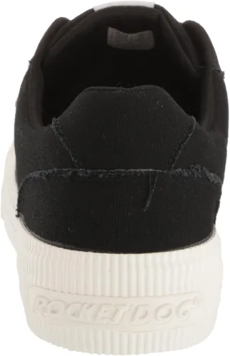 Miniatura 3 de Rocket Dog Cheery - Tenis cómodos de espuma afelpada para mujer